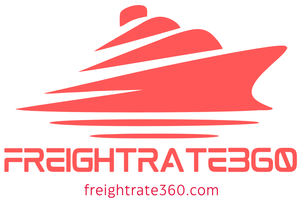 Freight Rate 360